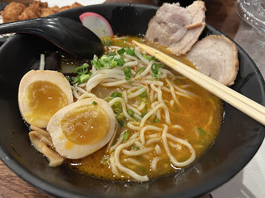 Photo Ramen 101 Rocklin - 2