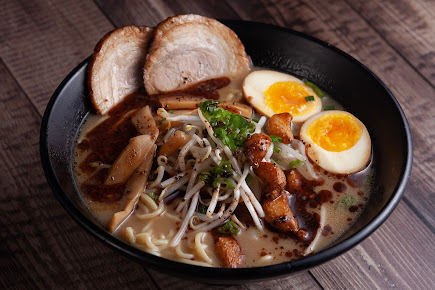Photo Ramen 101 Rocklin - 3