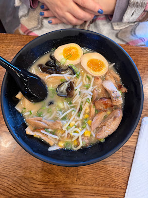 Photo Ramen 101 Rocklin - 4