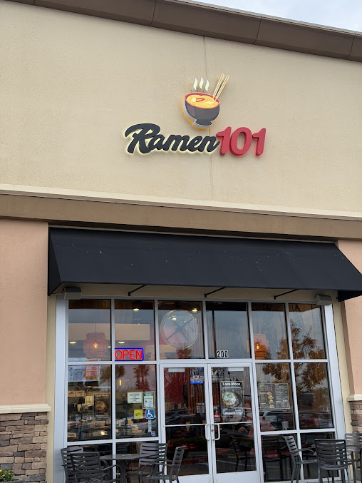 Photo Ramen 101 Rocklin - 5