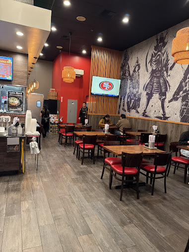 Photo Ramen 101 Rocklin - 7