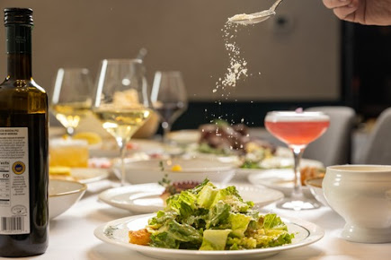 Photo Ramerino - Italian Prime Restaurant - 1