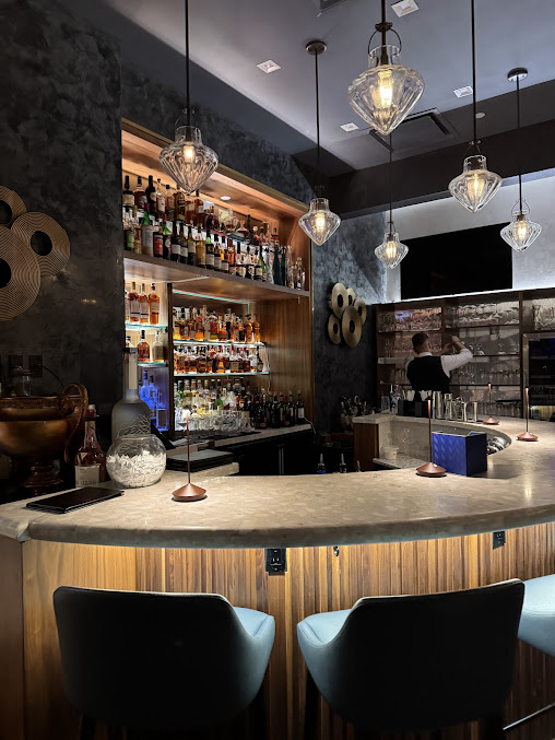 Photo Ramerino - Italian Prime Restaurant - 15
