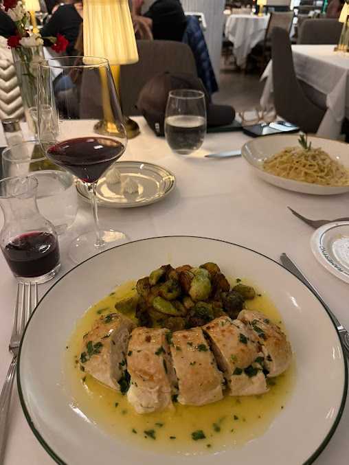 Photo Ramerino - Italian Prime Restaurant - 17