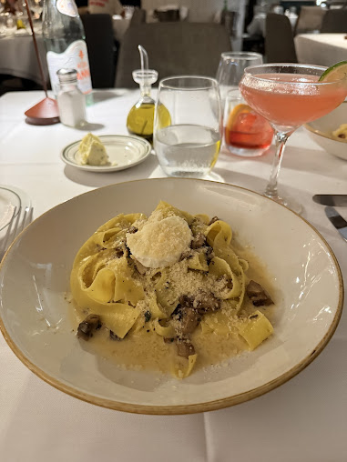 Photo Ramerino - Italian Prime Restaurant - 18