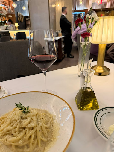 Photo Ramerino - Italian Prime Restaurant - 2