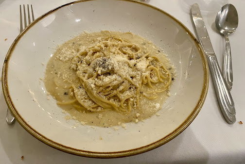 Photo Ramerino - Italian Prime Restaurant - 6