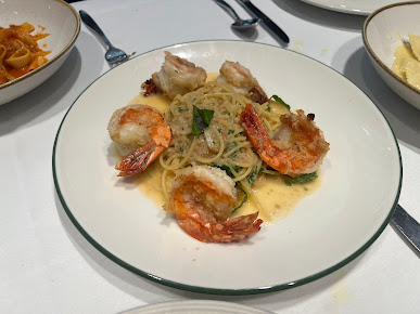 Photo Ramerino - Italian Prime Restaurant - 7
