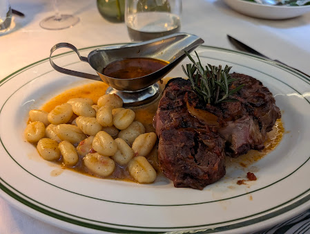 Photo Ramerino - Italian Prime Restaurant - 8