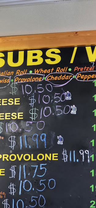 Menu Rammys Sub Contractors - 23