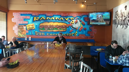 Photo Rammys Sub Contractors - 13