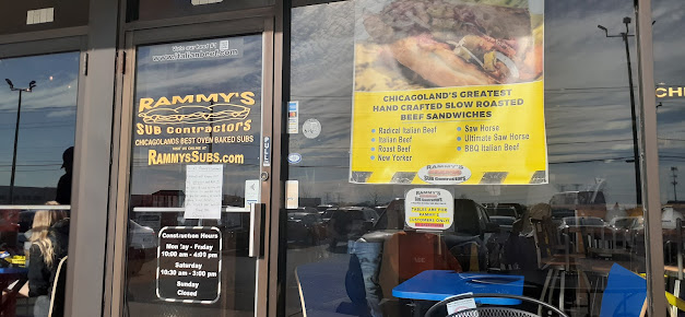 Photo Rammys Sub Contractors - 16