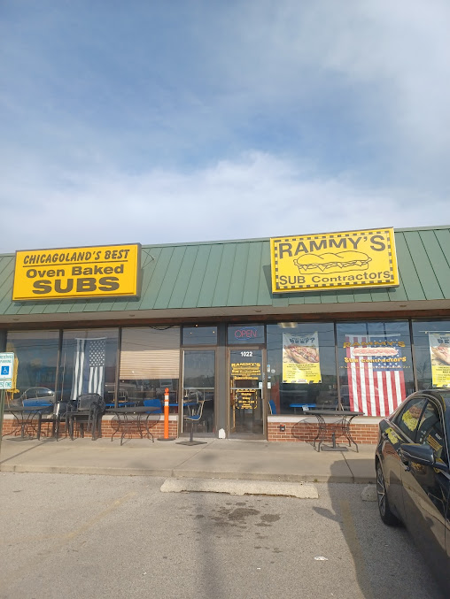 Photo Rammys Sub Contractors - 4
