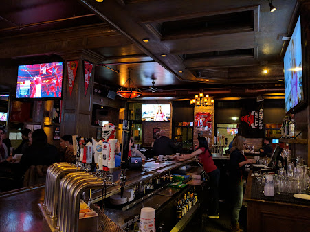 Photo Ranalli's Pizza Bar - West Loop, Chicago - 12