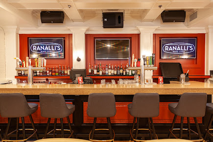 Photo Ranalli's Pizza Bar - West Loop, Chicago - 16