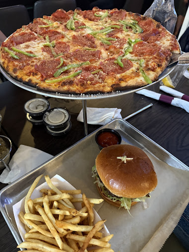 Photo Ranalli's Pizza Bar - West Loop, Chicago - 19