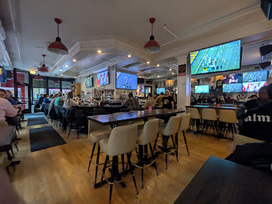 Photo Ranalli's Pizza Bar - West Loop, Chicago - 7