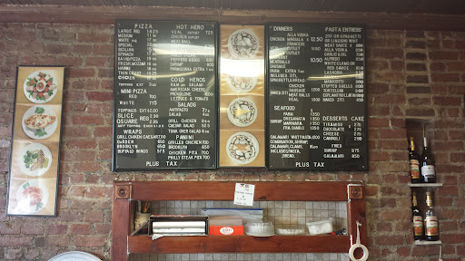 Menu Randazzo's Pizza - 21