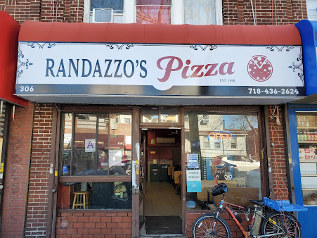 Photo Randazzo's Pizza - 0