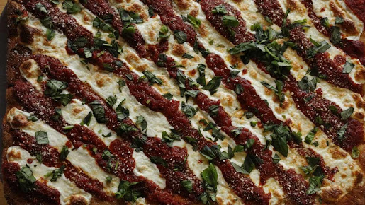 Photo Randazzo's Pizza - 1