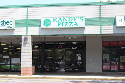 Photo Randy's Pizza - 0
