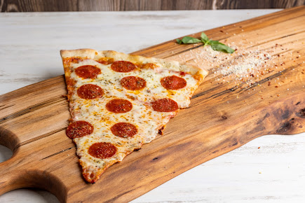 Photo Randy's Pizza - 1