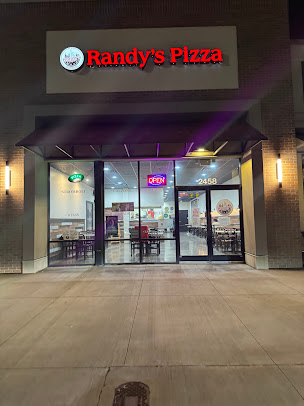 Photo Randy's Pizza - 10