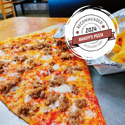 Photo Randy's Pizza - 14