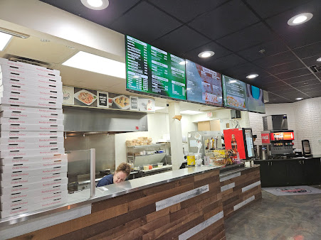 Photo Randy's Pizza - 18