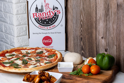 Photo Randy's Pizza - 5