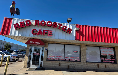 Photo Red Rooster Cafe - 0