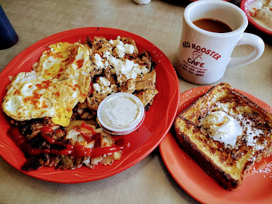 Photo Red Rooster Cafe - 1
