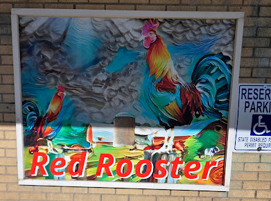 Photo Red Rooster Cafe - 12