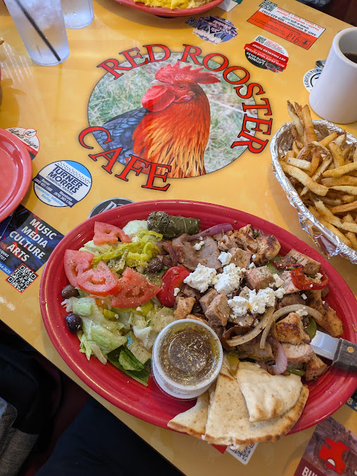 Photo Red Rooster Cafe - 13