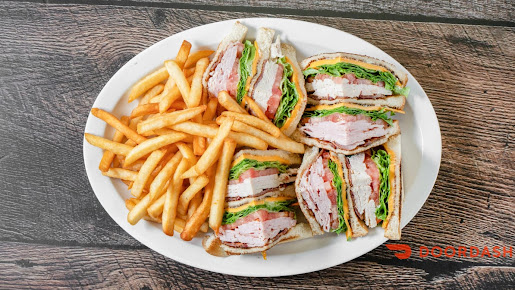 Photo Red Rooster Cafe - 15