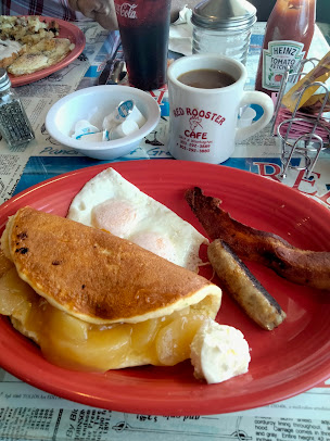 Photo Red Rooster Cafe - 18