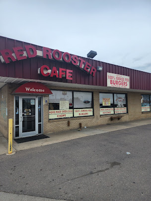 Photo Red Rooster Cafe - 19