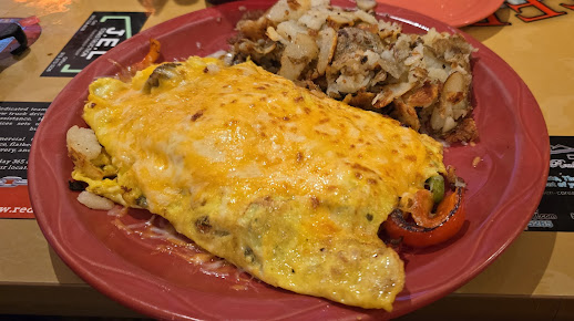 Photo Red Rooster Cafe - 2