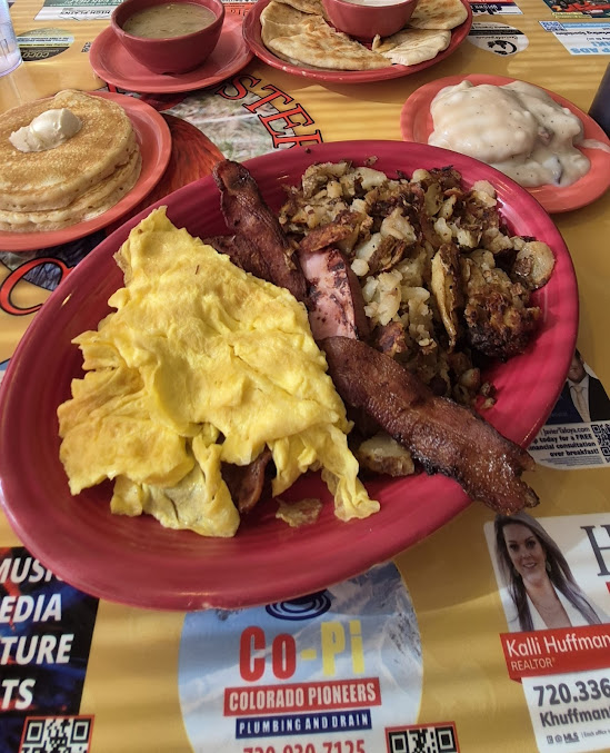 Photo Red Rooster Cafe - 3