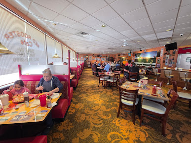 Photo Red Rooster Cafe - 4