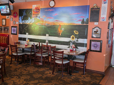 Photo Red Rooster Cafe - 7