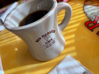 Photo Red Rooster Cafe - 8