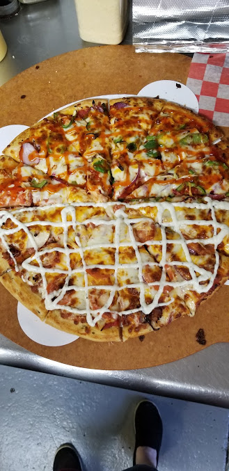 Photo Reds Pizza - 1