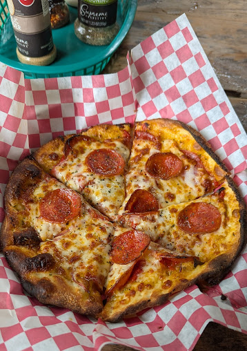 Photo Reds Pizza - 18