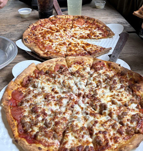 Photo Reds Pizza - 4