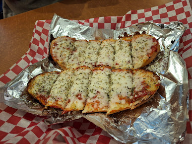 Photo Reds Pizza - 6