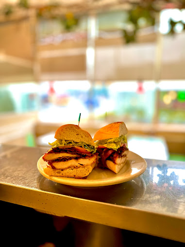 Photo Regal Kosher Deli Caterers - 11