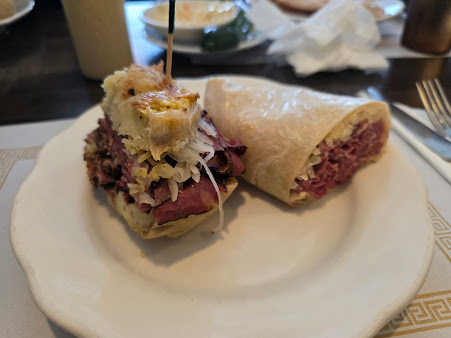 Photo Regal Kosher Deli Caterers - 2
