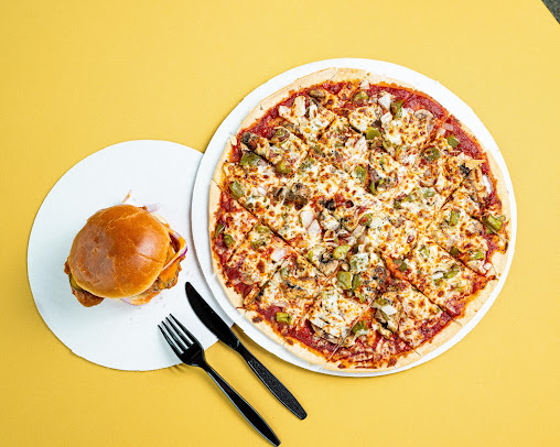 Photo Reggio's Pizza - 11
