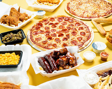 Photo Reggio's Pizza - 18